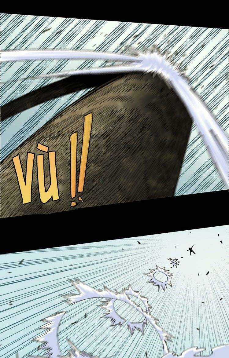 Mạt Thế Chi Thư - Chapter 18 - Trang 37