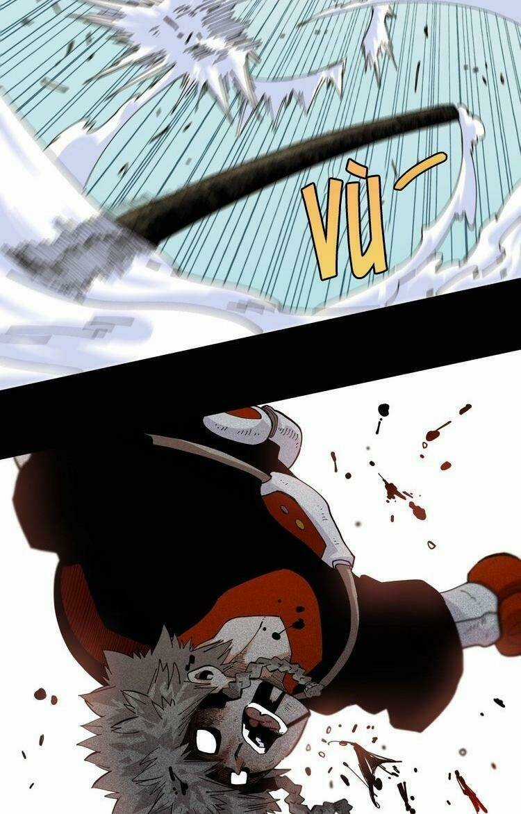 Mạt Thế Chi Thư - Chapter 18 - Trang 38