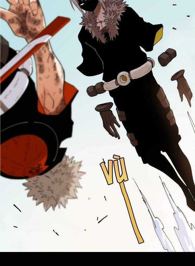 Mạt Thế Chi Thư - Chapter 18 - Trang 40