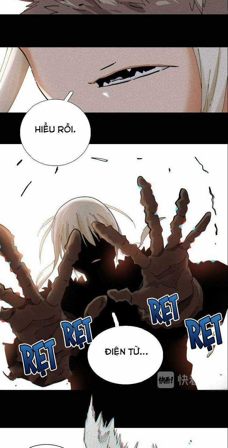 Mạt Thế Chi Thư - Chapter 18 - Trang 42