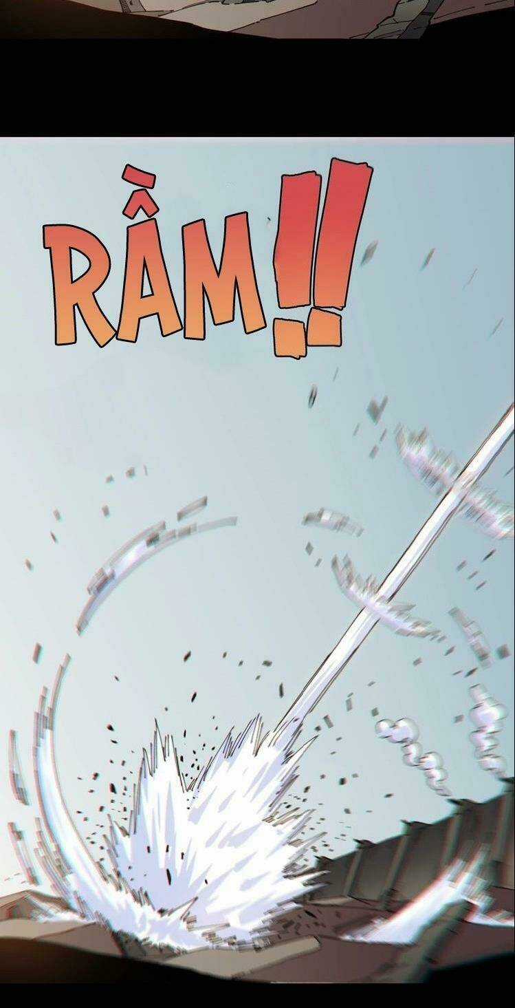 Mạt Thế Chi Thư - Chapter 18 - Trang 44