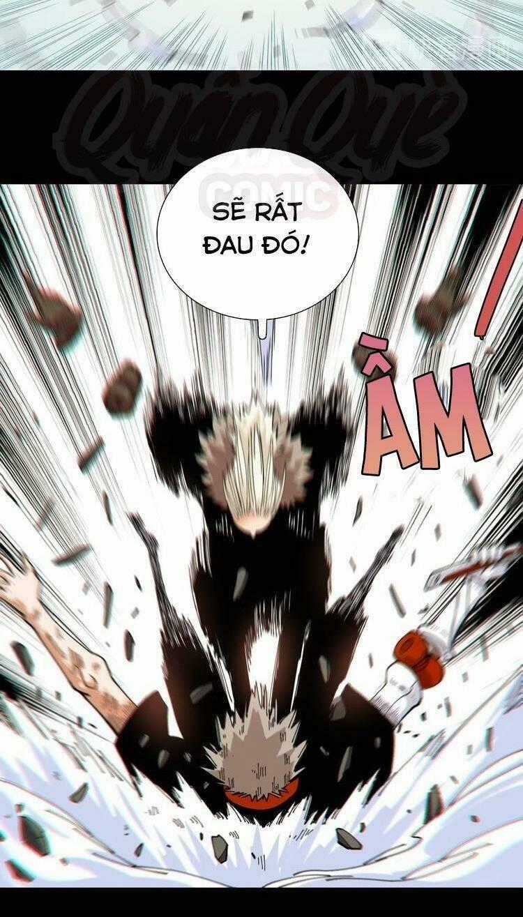 Mạt Thế Chi Thư - Chapter 18 - Trang 46