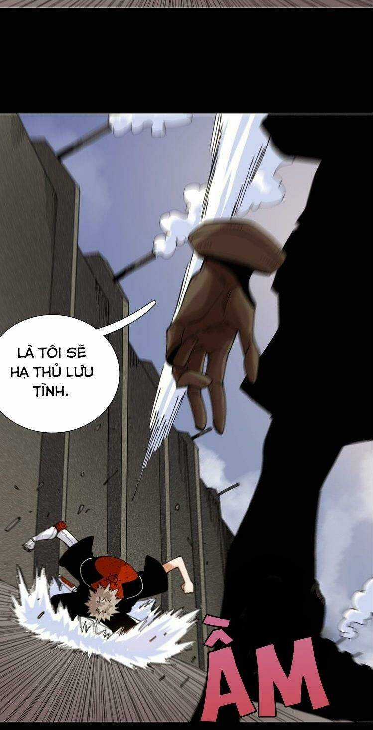 Mạt Thế Chi Thư - Chapter 18 - Trang 9