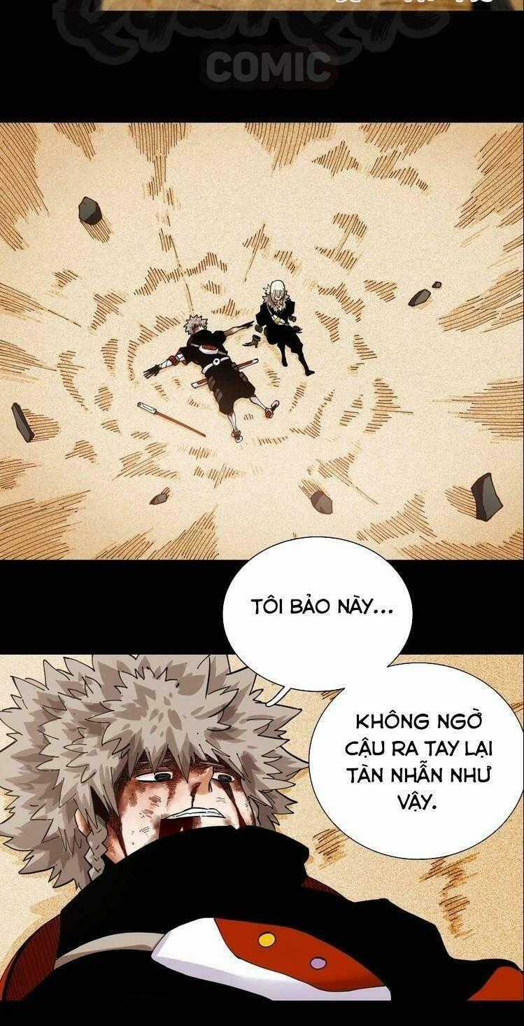 Mạt Thế Chi Thư - Chapter 19 - Trang 2