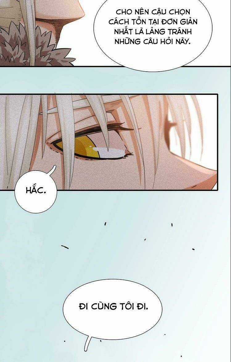 Mạt Thế Chi Thư - Chapter 19 - Trang 11