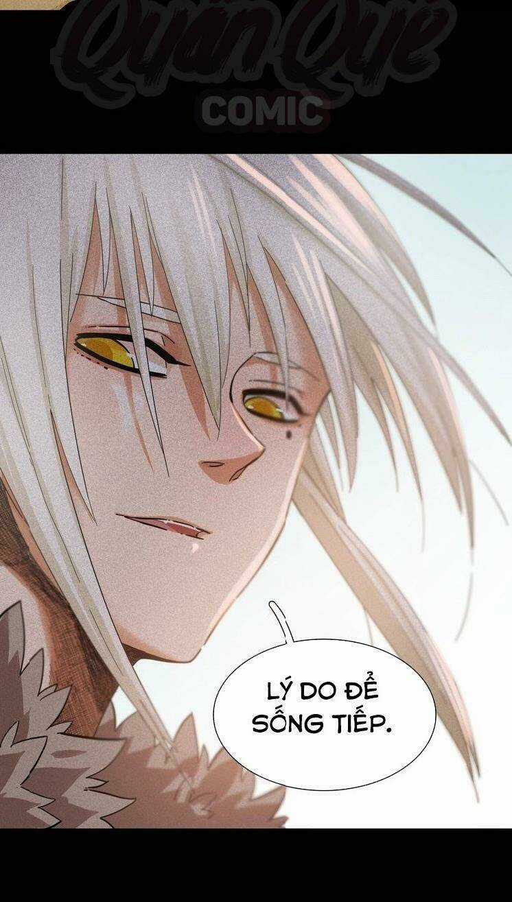 Mạt Thế Chi Thư - Chapter 19 - Trang 14