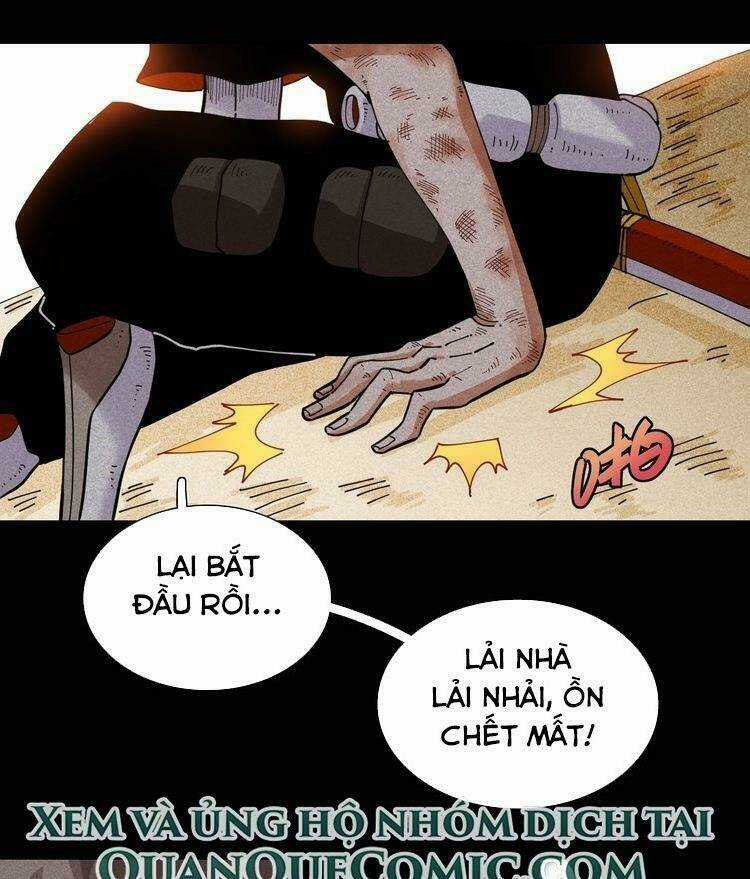 Mạt Thế Chi Thư - Chapter 19 - Trang 15