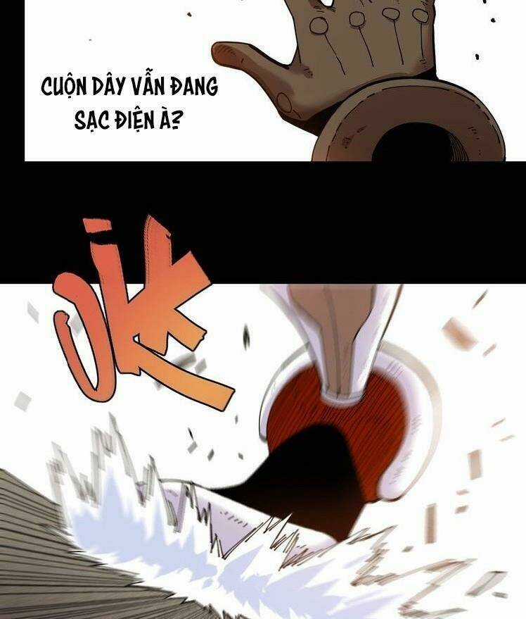 Mạt Thế Chi Thư - Chapter 19 - Trang 20