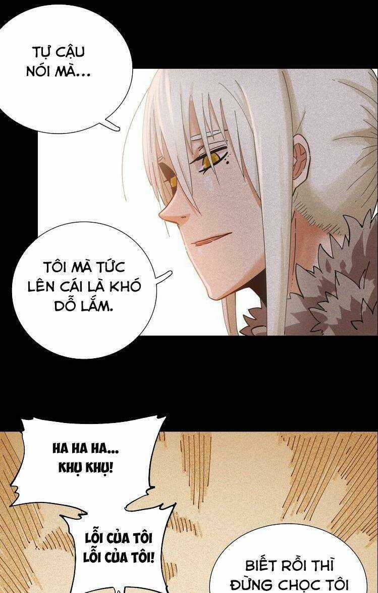 Mạt Thế Chi Thư - Chapter 19 - Trang 3