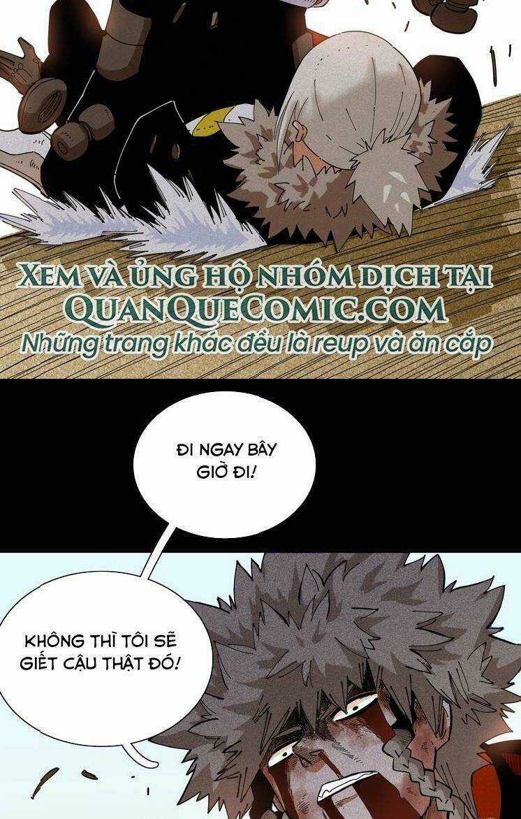 Mạt Thế Chi Thư - Chapter 19 - Trang 24