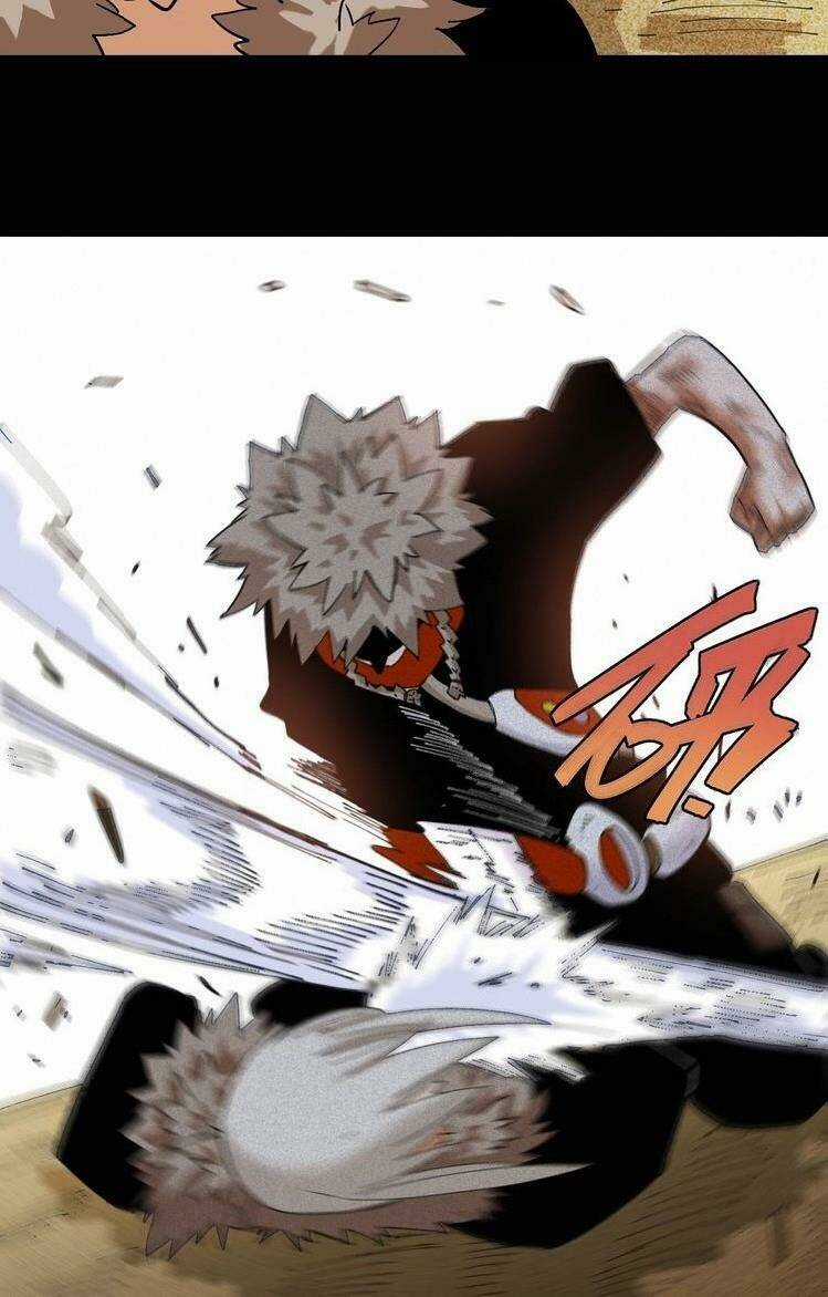 Mạt Thế Chi Thư - Chapter 19 - Trang 26