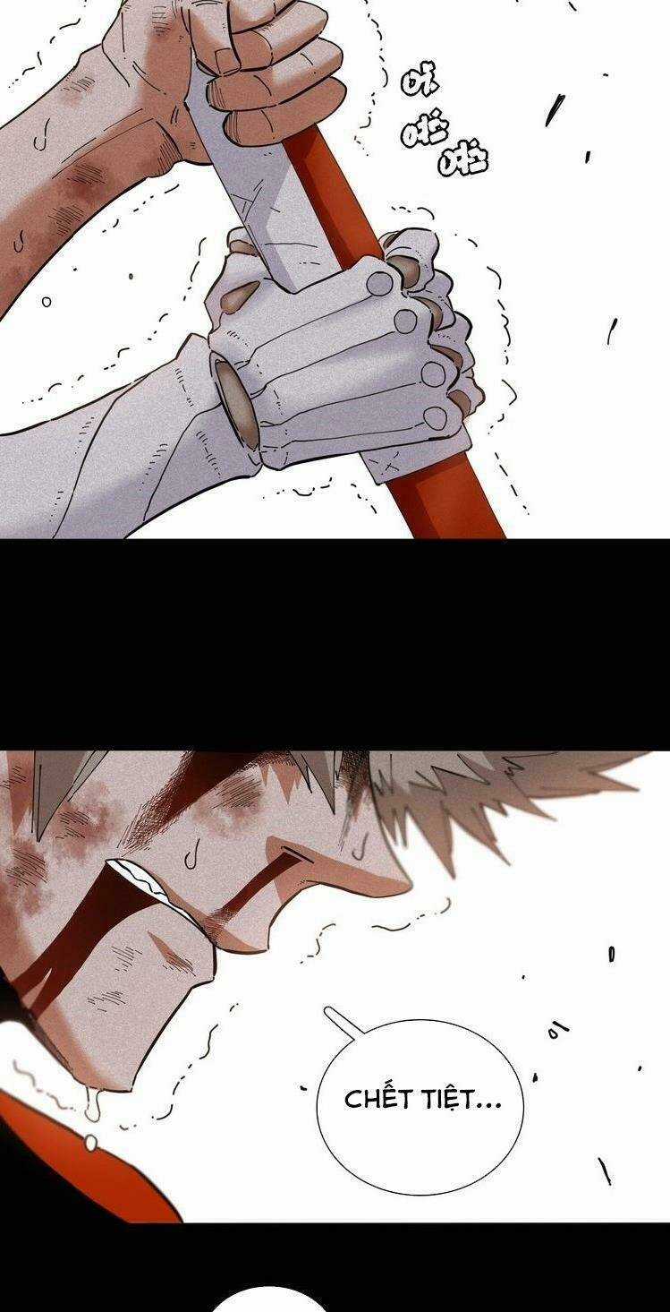 Mạt Thế Chi Thư - Chapter 19 - Trang 33