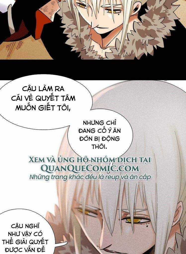 Mạt Thế Chi Thư - Chapter 19 - Trang 7