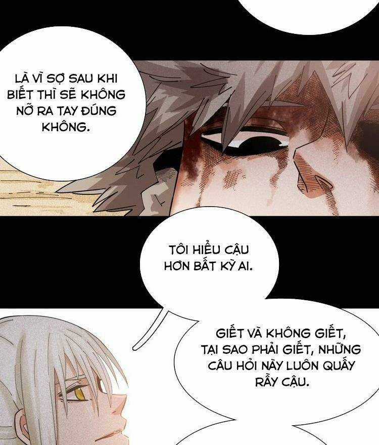 Mạt Thế Chi Thư - Chapter 19 - Trang 10