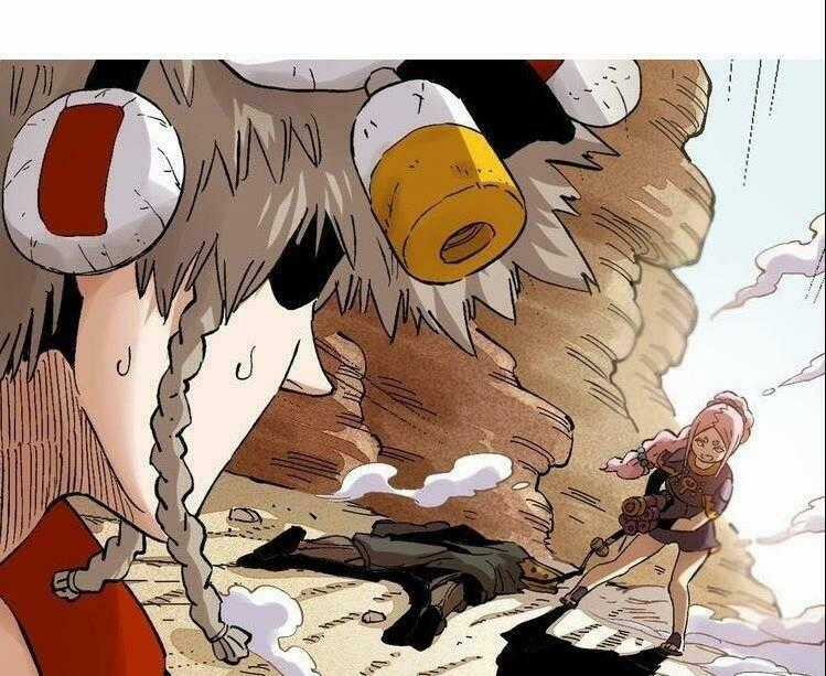 Mạt Thế Chi Thư - Chapter 2 - Trang 1