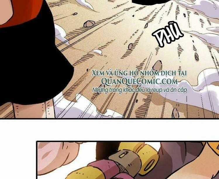 Mạt Thế Chi Thư - Chapter 2 - Trang 2