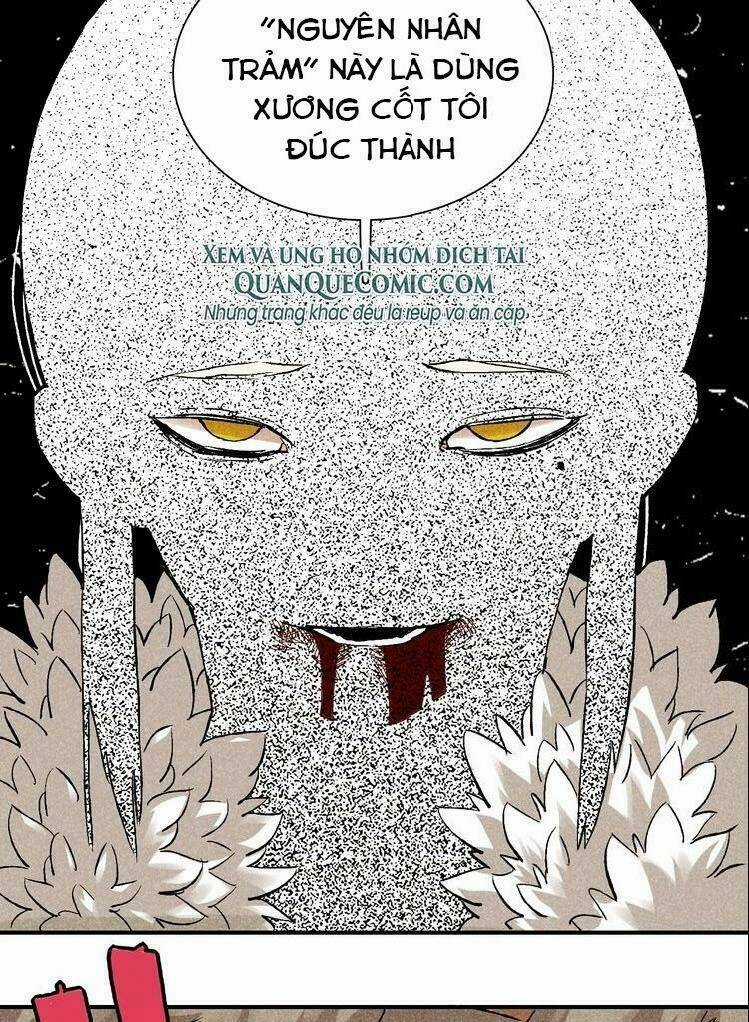 Mạt Thế Chi Thư - Chapter 2 - Trang 21