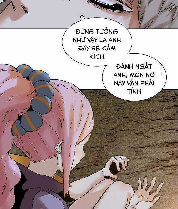 Mạt Thế Chi Thư - Chapter 2 - Trang 36