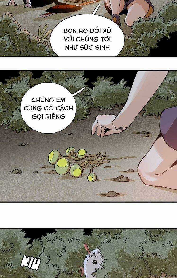 Mạt Thế Chi Thư - Chapter 2 - Trang 39