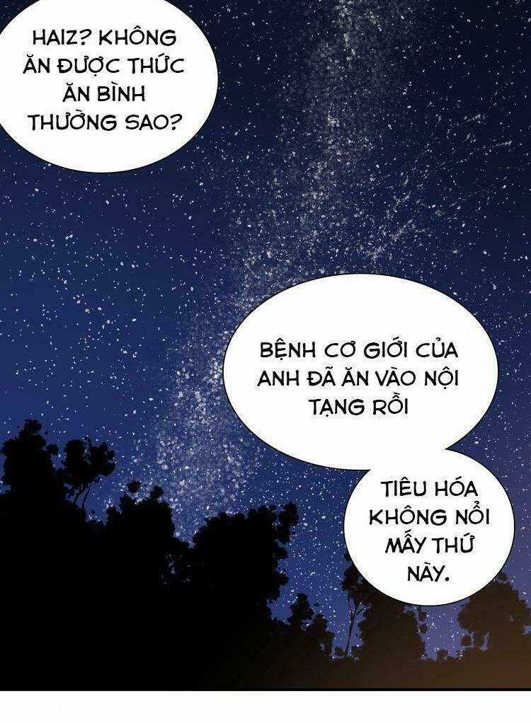Mạt Thế Chi Thư - Chapter 2 - Trang 46