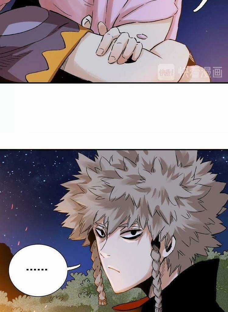 Mạt Thế Chi Thư - Chapter 2 - Trang 54