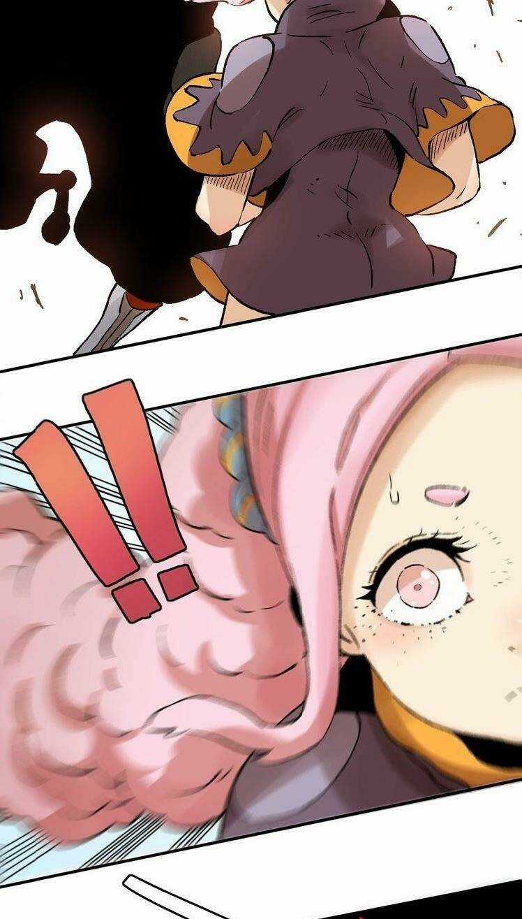 Mạt Thế Chi Thư - Chapter 2 - Trang 7