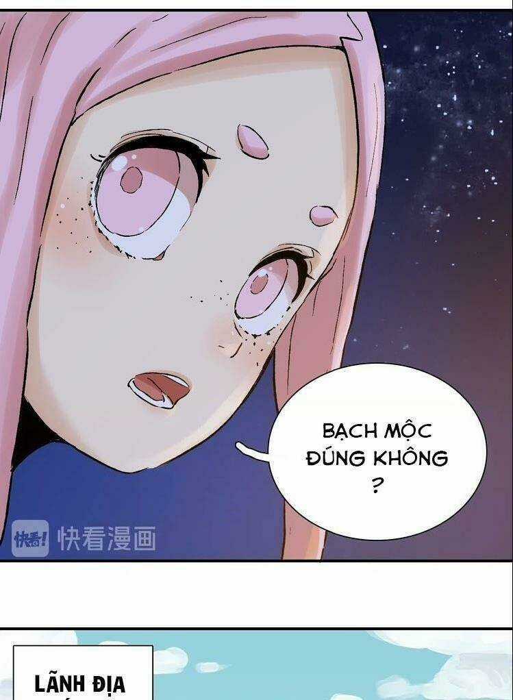 Mạt Thế Chi Thư - Chapter 2 - Trang 61