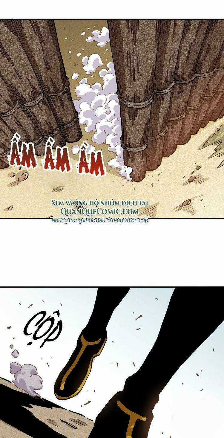 Mạt Thế Chi Thư - Chapter 2 - Trang 69