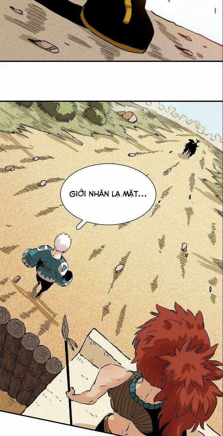 Mạt Thế Chi Thư - Chapter 2 - Trang 70