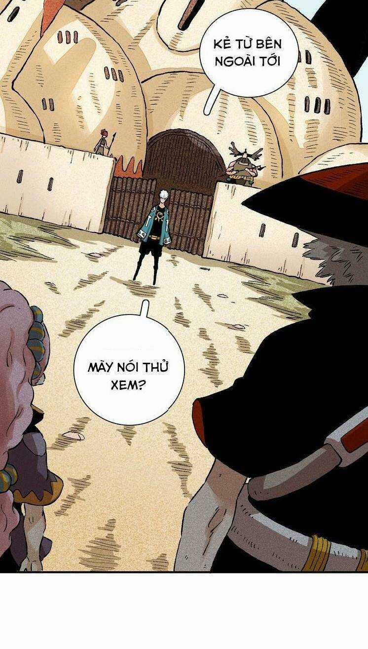 Mạt Thế Chi Thư - Chapter 2 - Trang 74