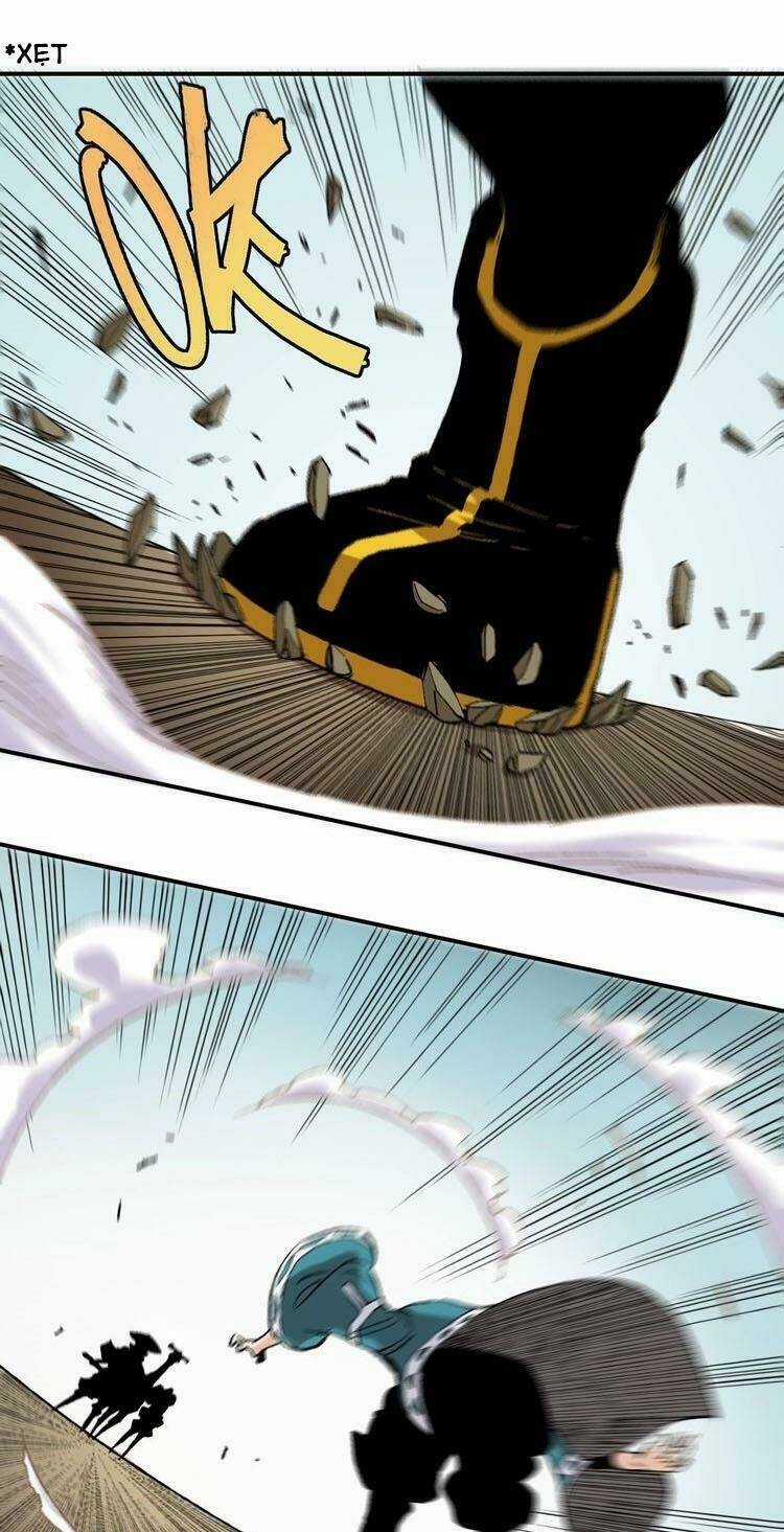 Mạt Thế Chi Thư - Chapter 2 - Trang 75