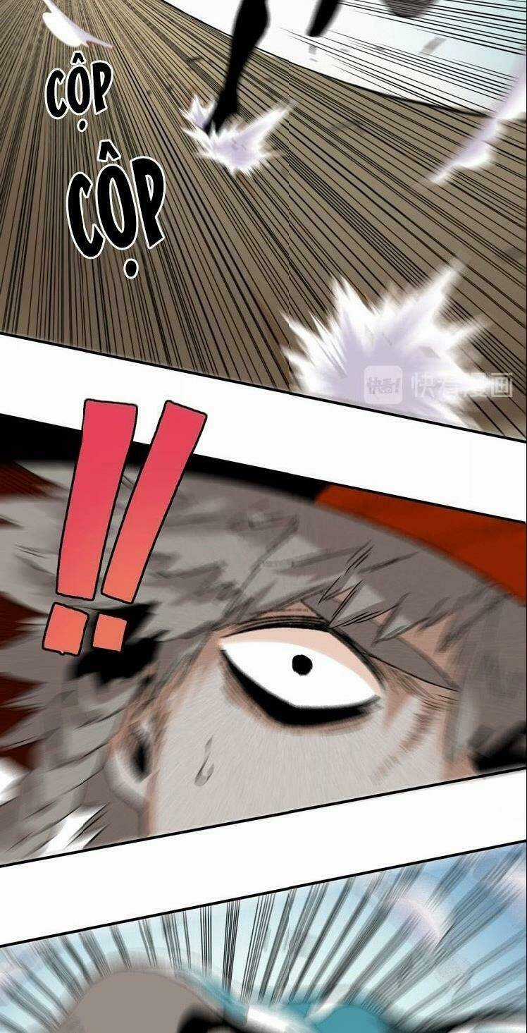 Mạt Thế Chi Thư - Chapter 2 - Trang 76