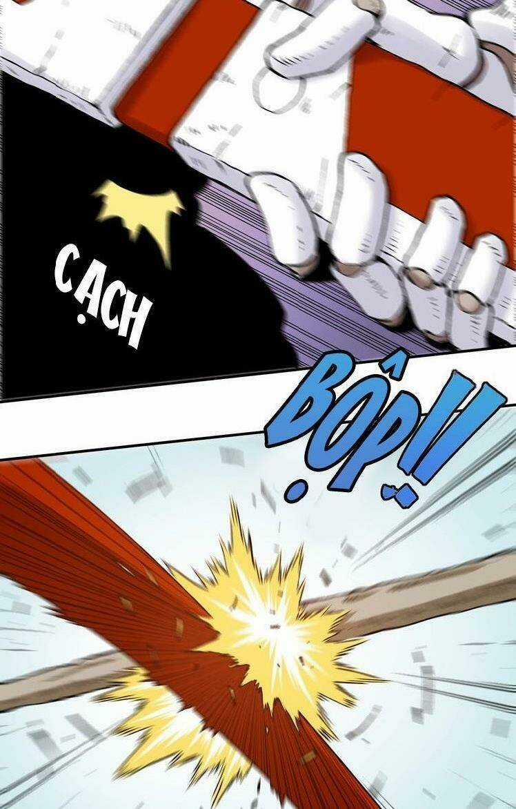 Mạt Thế Chi Thư - Chapter 2 - Trang 78