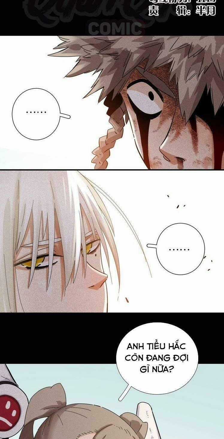 Mạt Thế Chi Thư - Chapter 20 - Trang 2