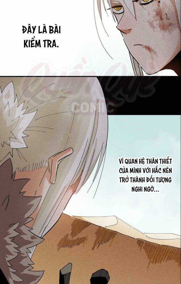 Mạt Thế Chi Thư - Chapter 20 - Trang 16