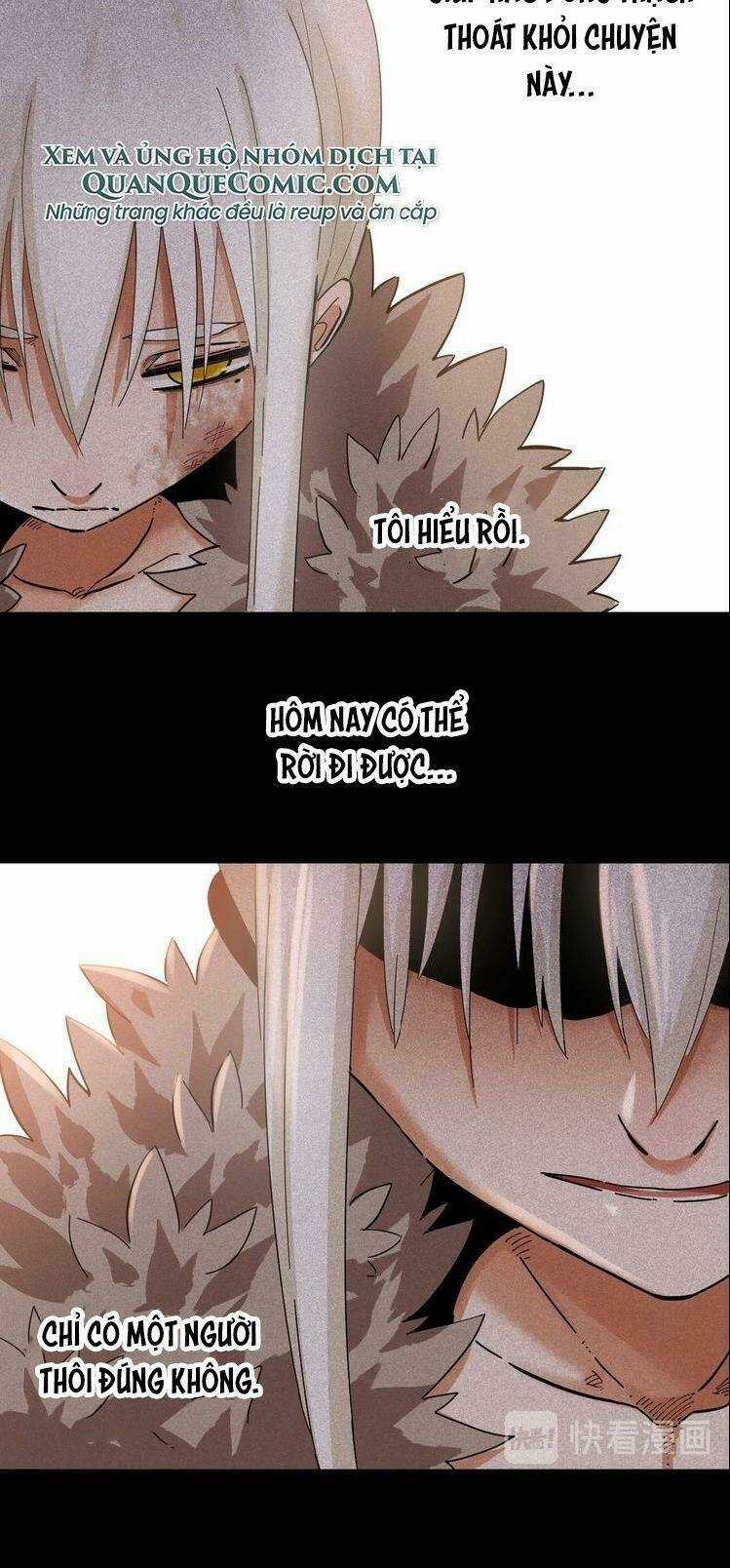 Mạt Thế Chi Thư - Chapter 20 - Trang 20