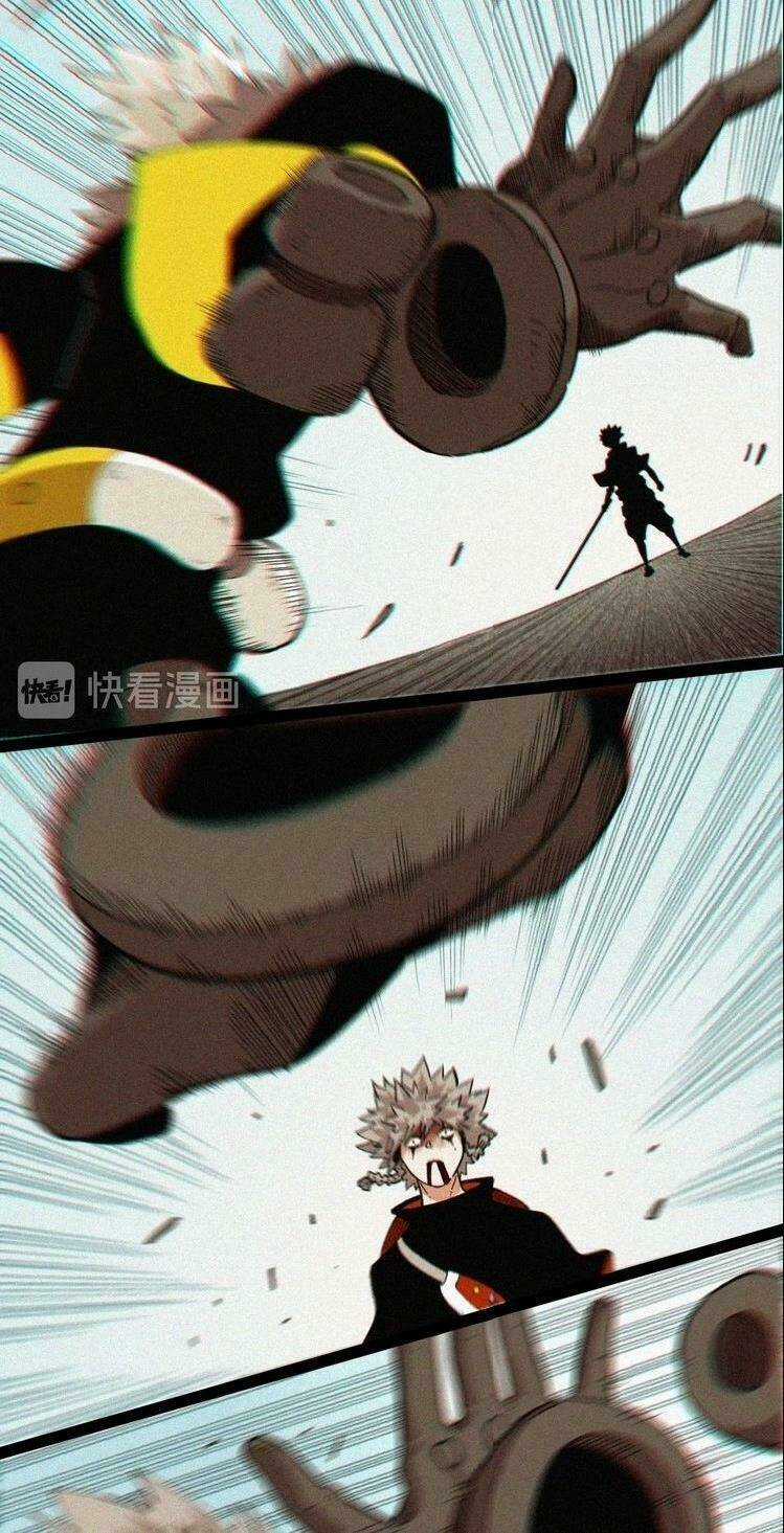 Mạt Thế Chi Thư - Chapter 20 - Trang 22