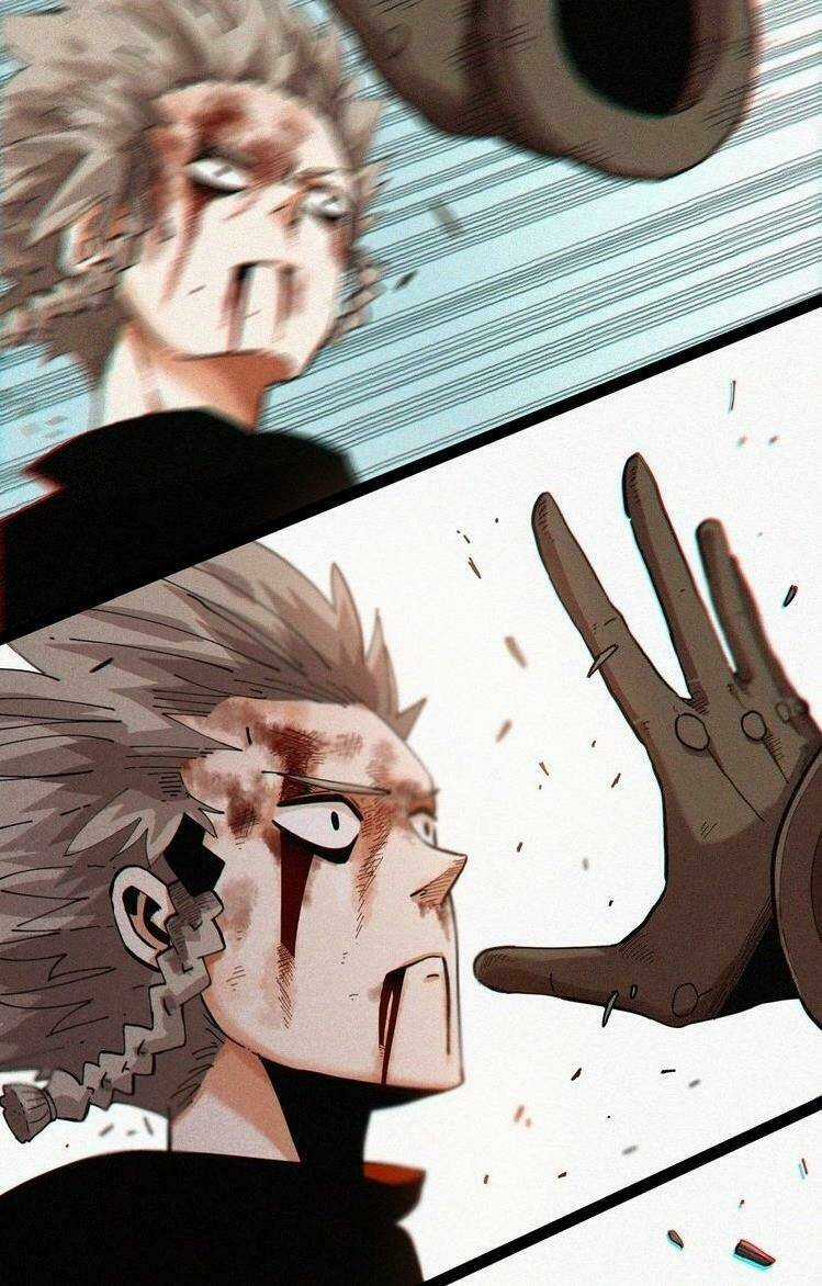 Mạt Thế Chi Thư - Chapter 20 - Trang 23