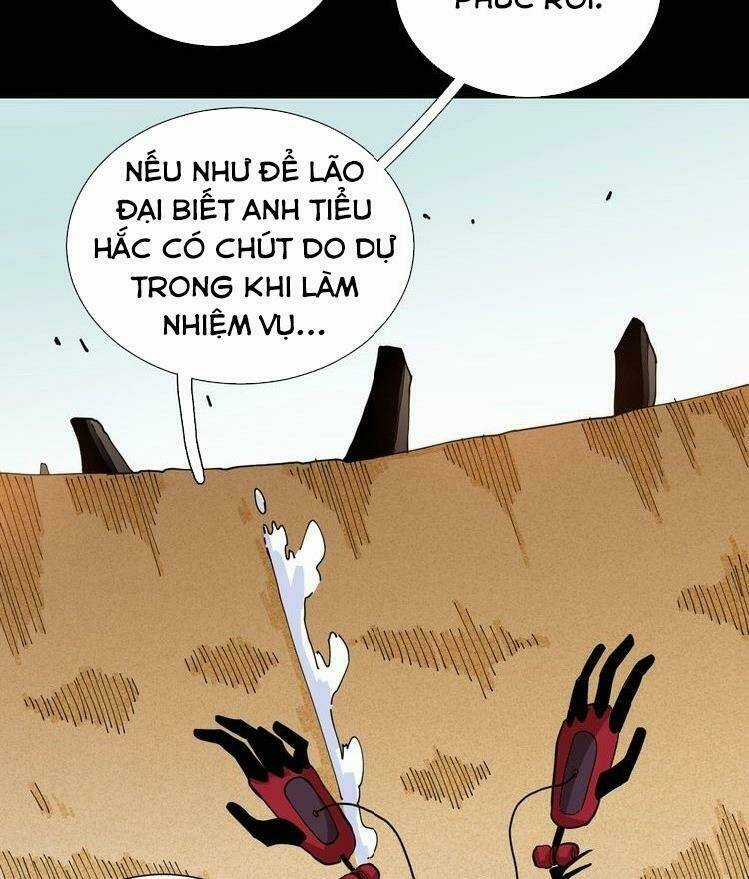 Mạt Thế Chi Thư - Chapter 20 - Trang 4