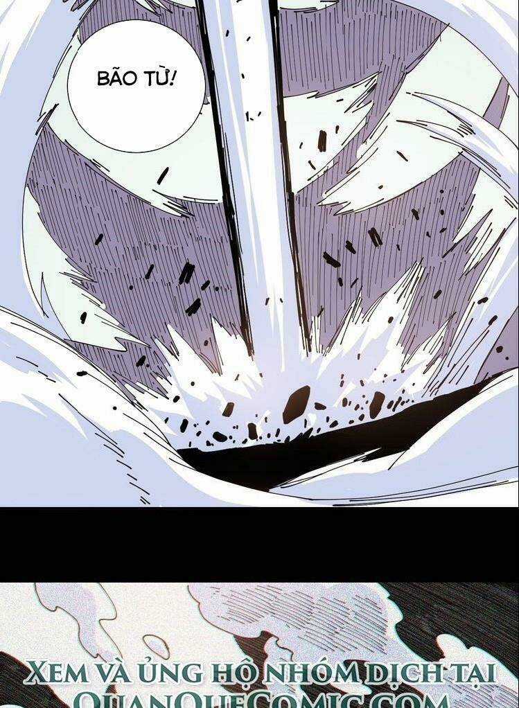 Mạt Thế Chi Thư - Chapter 20 - Trang 39