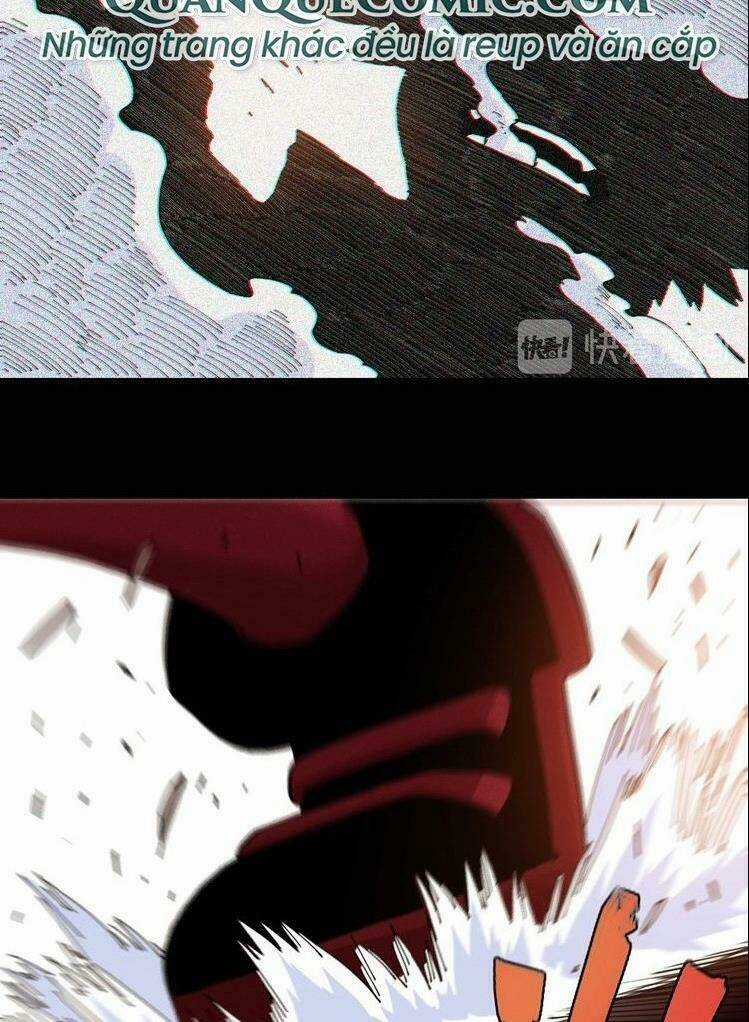 Mạt Thế Chi Thư - Chapter 20 - Trang 40