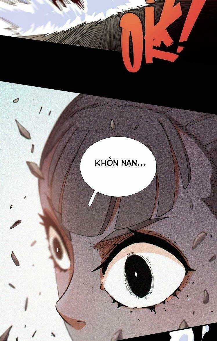 Mạt Thế Chi Thư - Chapter 20 - Trang 41