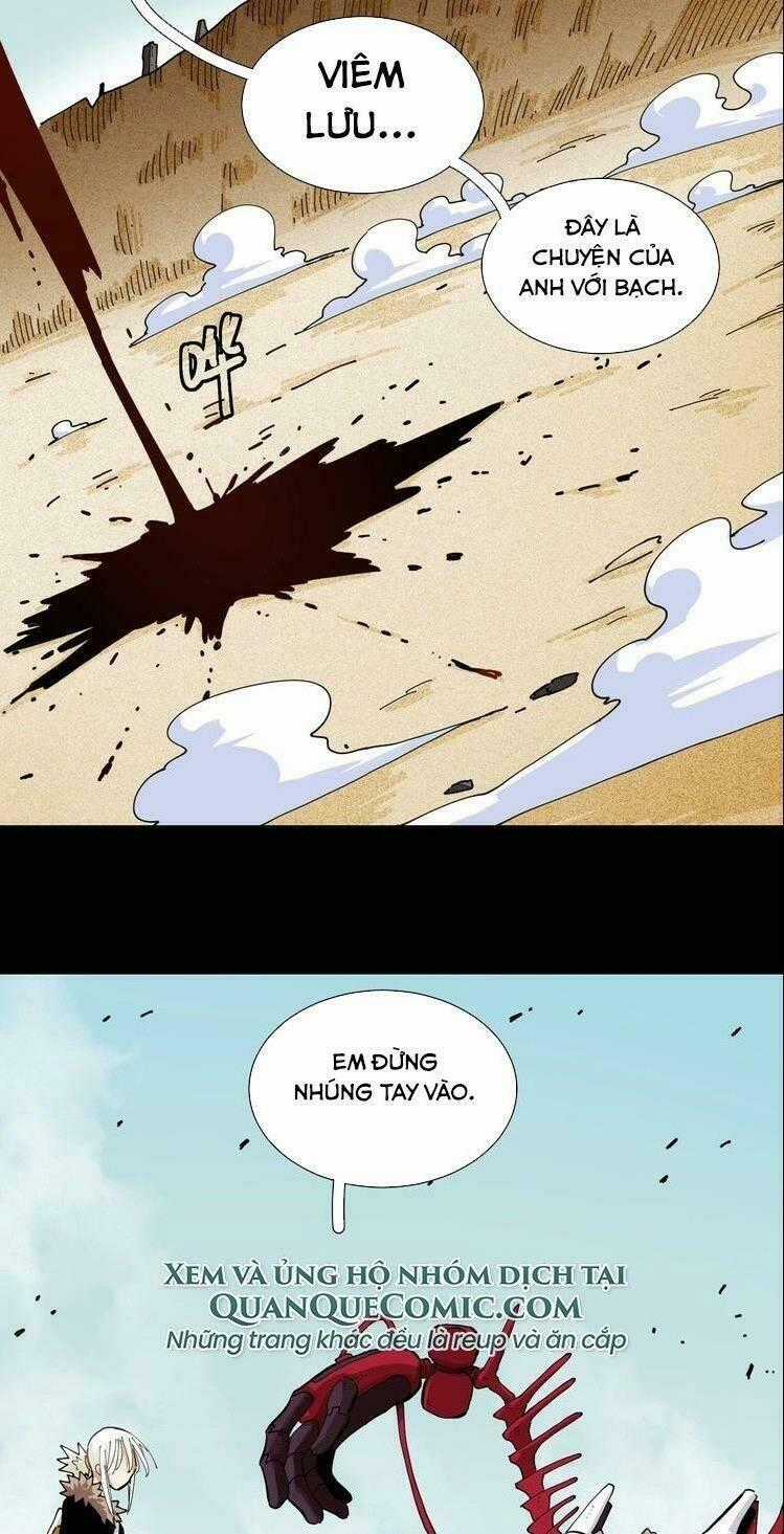 Mạt Thế Chi Thư - Chapter 21 - Trang 1