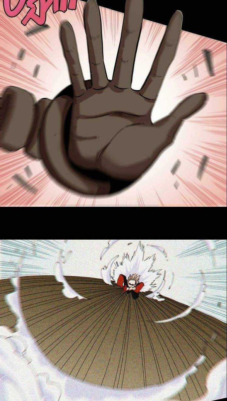 Mạt Thế Chi Thư - Chapter 21 - Trang 20