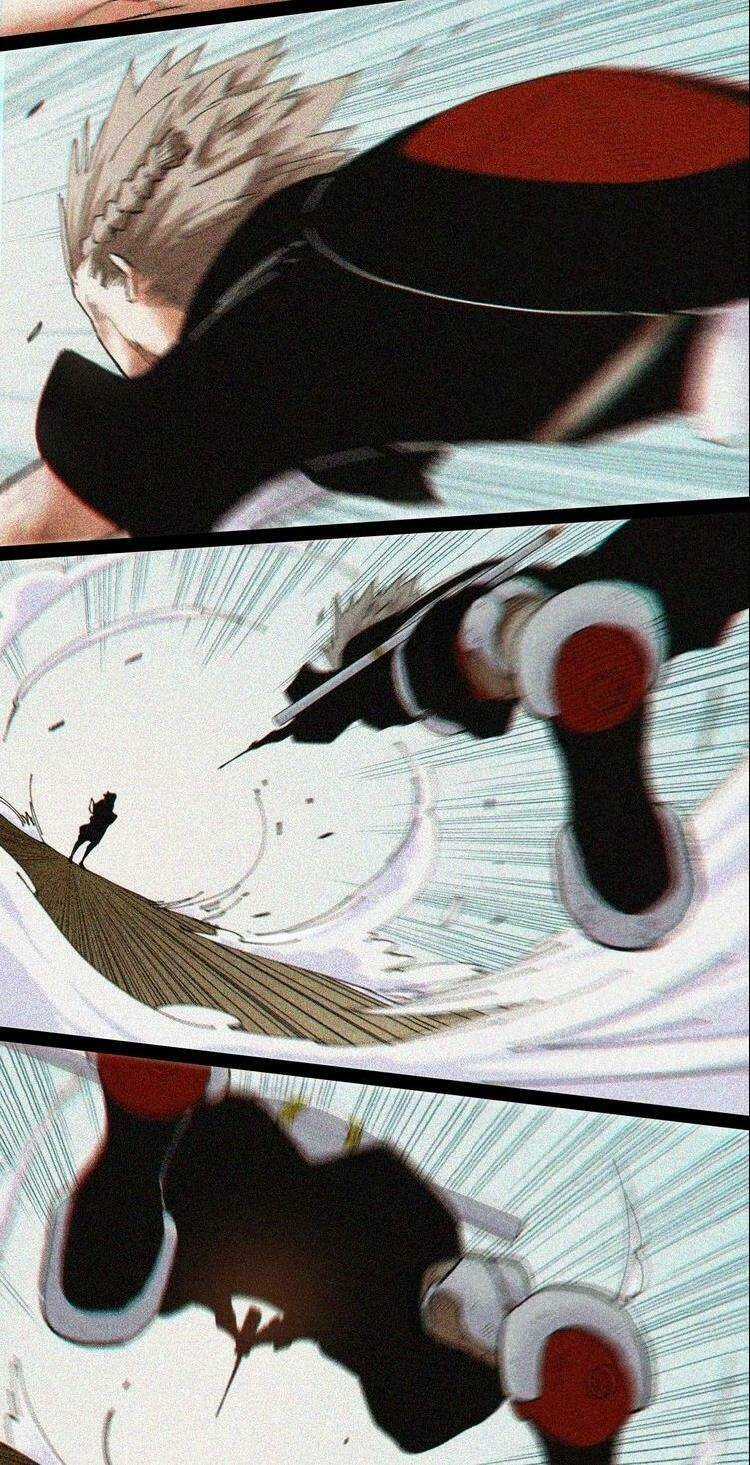 Mạt Thế Chi Thư - Chapter 21 - Trang 22