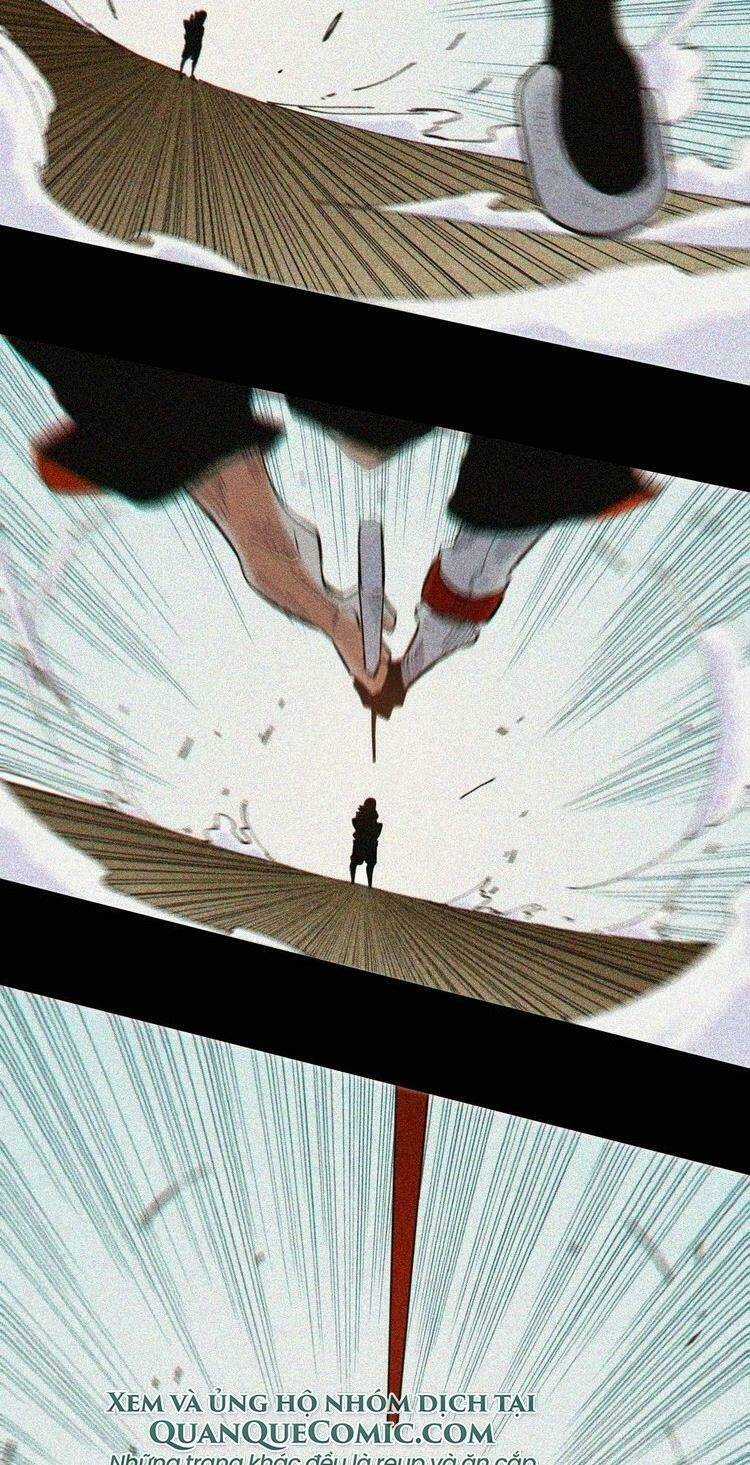 Mạt Thế Chi Thư - Chapter 21 - Trang 23