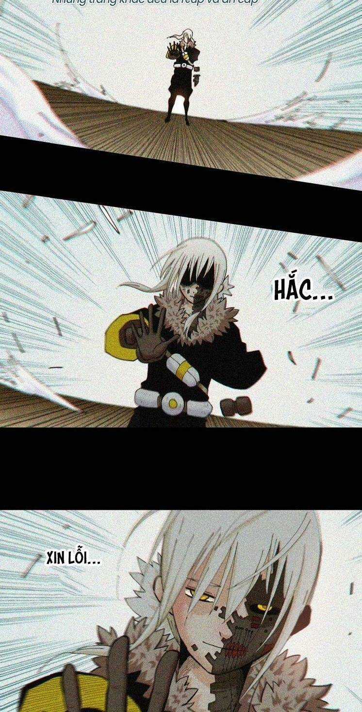 Mạt Thế Chi Thư - Chapter 21 - Trang 24