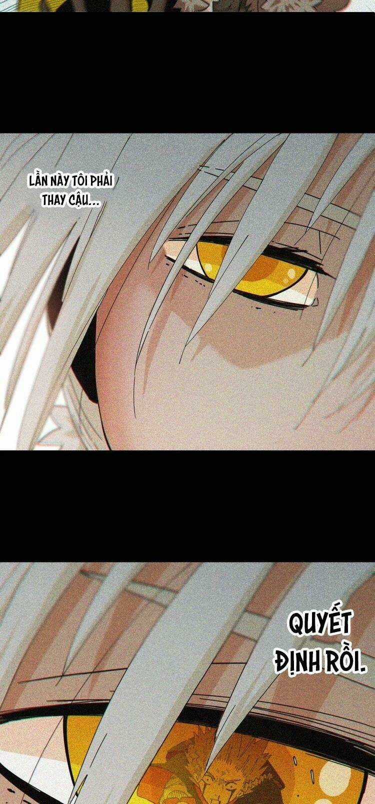 Mạt Thế Chi Thư - Chapter 21 - Trang 25