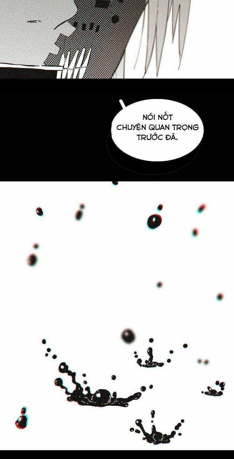 Mạt Thế Chi Thư - Chapter 21 - Trang 30