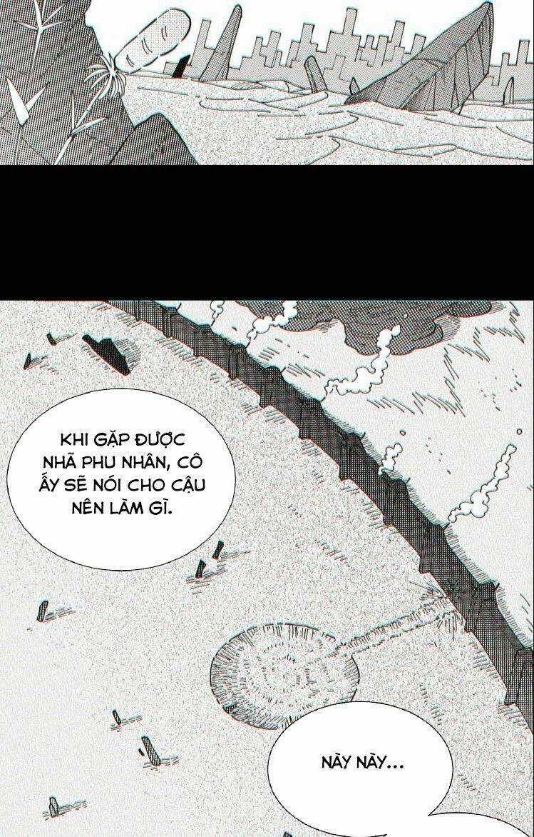 Mạt Thế Chi Thư - Chapter 21 - Trang 33